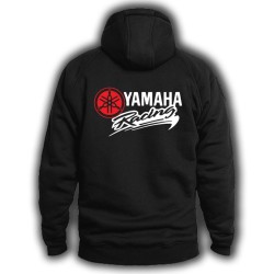 Ζακέτα  Yamaha racing