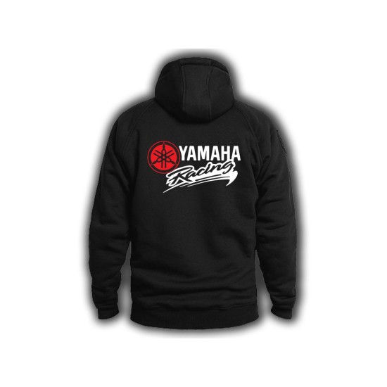 Ζακέτα  Yamaha racing