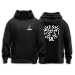 Scania Abis Hoodie