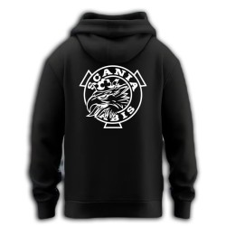 Scania Abis Hoodie
