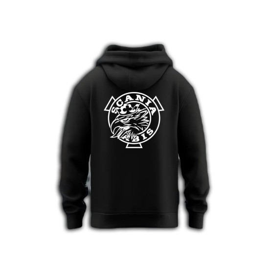 Scania Abis Hoodie