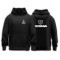 Scania basic Hoodie
