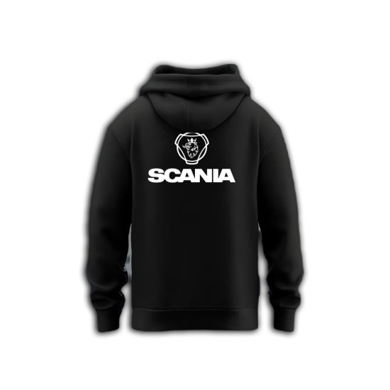Scania basic Hoodie