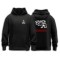 Scania Crown Hoodie
