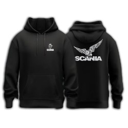 Scania Eagle Hoodie