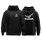 Scania Eagle Hoodie