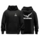 Scania Eagle Hoodie