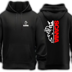 Scania EagleR Hoodie