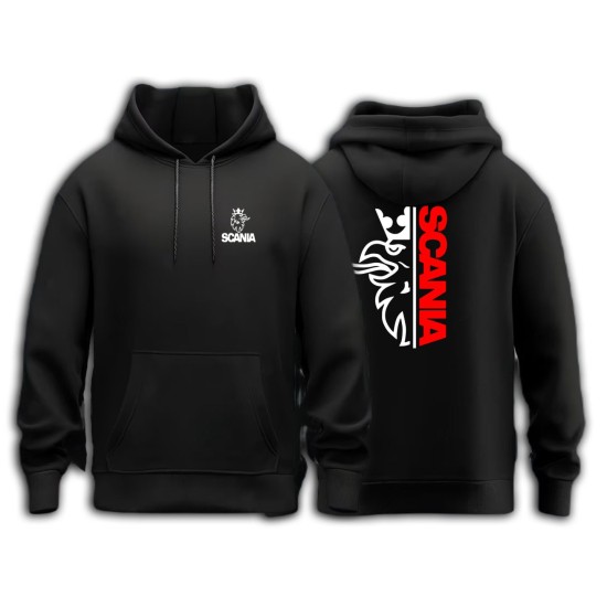 Scania EagleR Hoodie