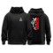Scania EagleR Hoodie