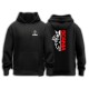Scania EagleR Hoodie