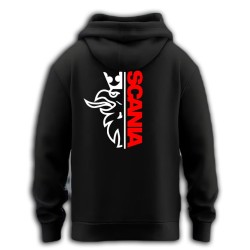 Scania EagleR Hoodie