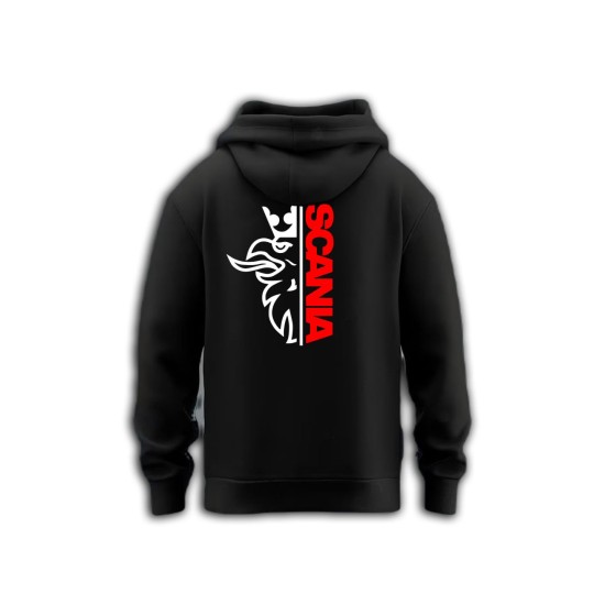 Scania EagleR Hoodie