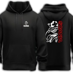 Scania Logo Hoodie