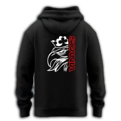 Scania Logo Hoodie