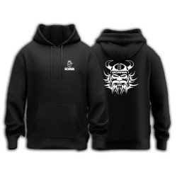 Scania Old Viking Hoodie