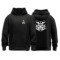 Scania Old Viking Hoodie