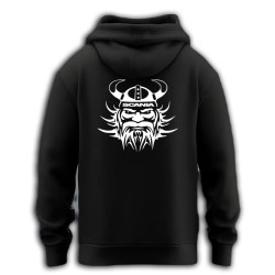 Scania Old Viking Hoodie
