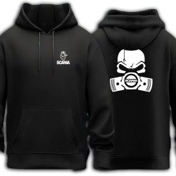 Scania Pistonia Hoodie