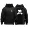 Scania Pistonia Hoodie