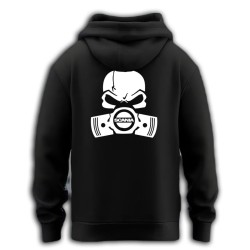 Scania Pistonia Hoodie