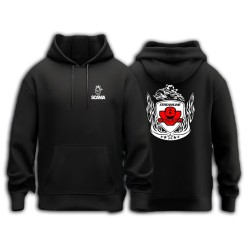 Scania Stream Hoodie