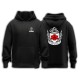 Scania Stream Hoodie