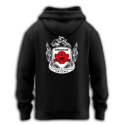 Scania Stream Hoodie