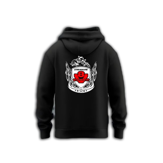 Scania Stream Hoodie