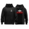 Scania Super-8 Hoodie