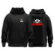 Scania Super-8 Hoodie