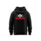 Scania Super-8 Hoodie