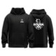 Scania Super8 Hoodie
