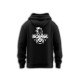 Scania Super8 Hoodie