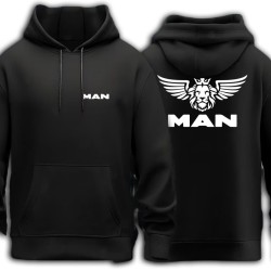 MAN angel Φούτερ