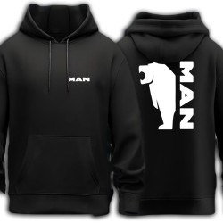 MAN Lion Φούτερ