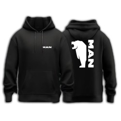 MAN Lion Φούτερ