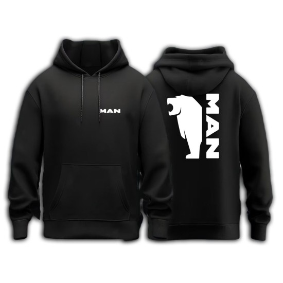 MAN Lion Φούτερ
