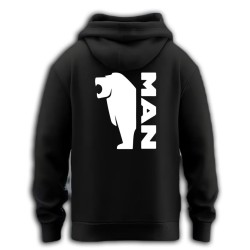 MAN Lion Φούτερ