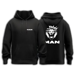 MAN Lion King Φούτερ