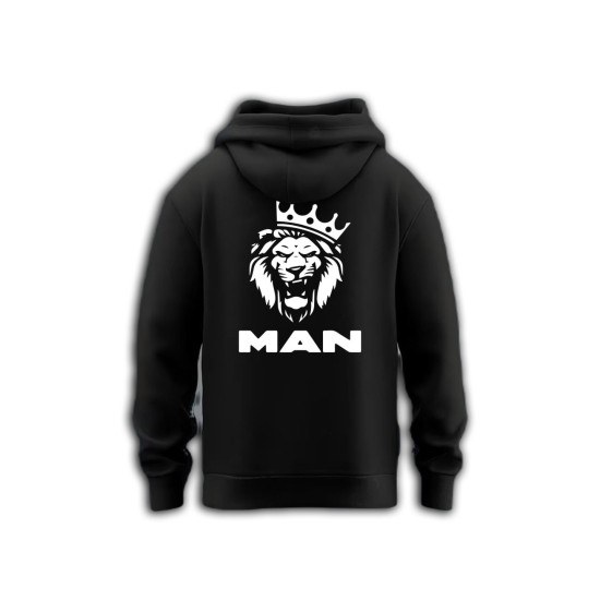 MAN Lion King Φούτερ