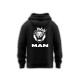 MAN Lion King Φούτερ
