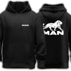MAN Lion W Φούτερ