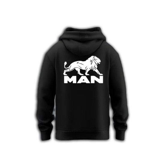 MAN Lion W Φούτερ