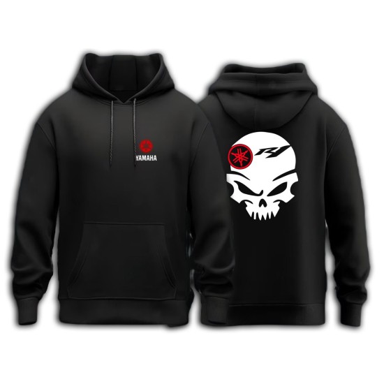 Yamaha R1 Hoodie