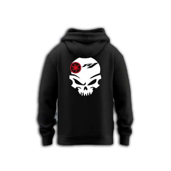 Yamaha R1 Hoodie