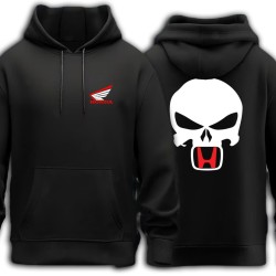 Honda Basher Hoodie