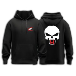 Honda Basher Hoodie