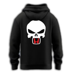 Honda Basher Hoodie