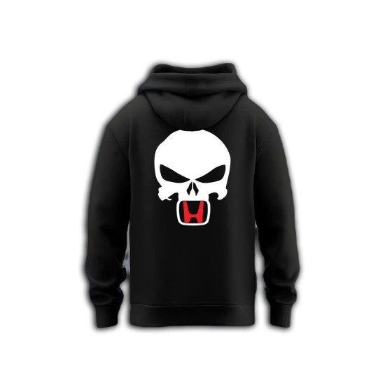 Honda Basher Hoodie
